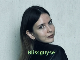 Blissguyse