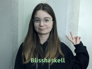 Blisshaskell