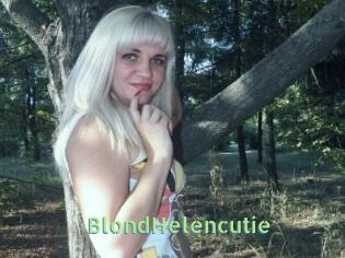 BlondHelencutie