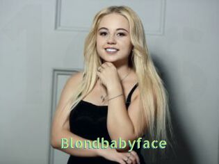 Blondbabyface
