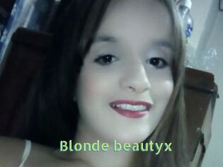 Blonde_beautyx