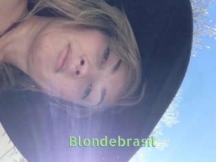 Blondebrasil