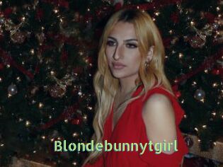 Blondebunnytgirl
