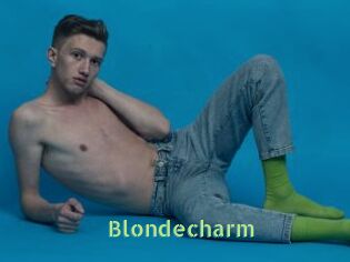 Blondecharm