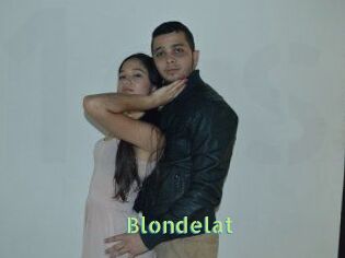Blondelat