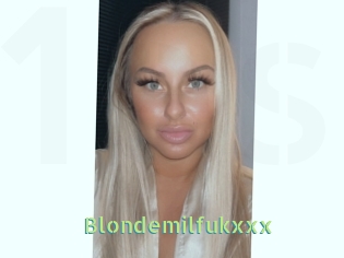 Blondemilfukxxx