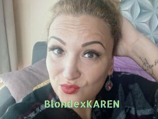 BlondexKAREN