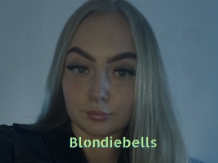 Blondiebells