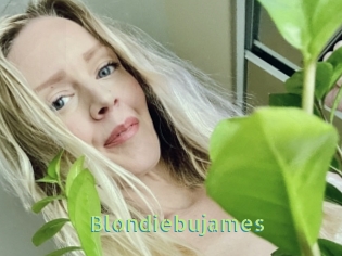 Blondiebujames