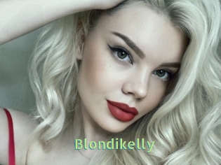 Blondikelly
