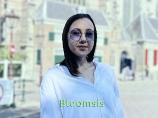 Bloomsis