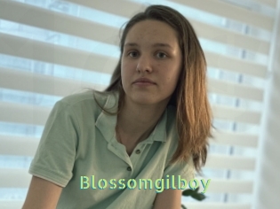 Blossomgilboy