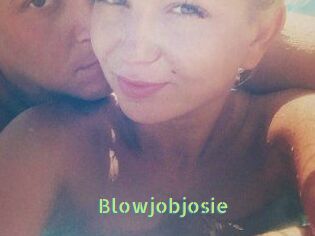 Blowjobjosie