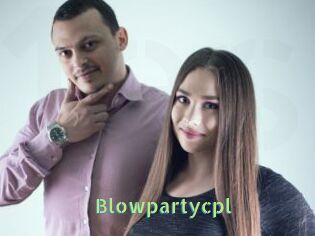 Blowpartycpl