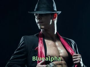 Bluealpha