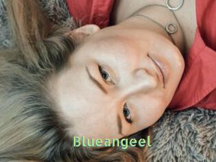 Blueangeel