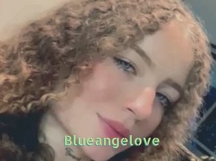 Blueangelove