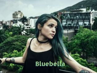 Bluebella