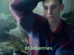 Blueberries