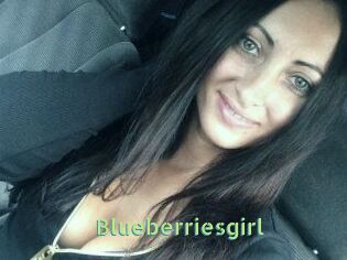 Blueberriesgirl