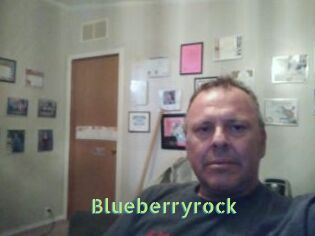 Blueberryrock