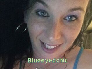 Blueeyedchic