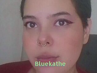 Bluekathe