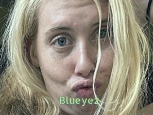 Blueyez