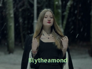 Blytheamond