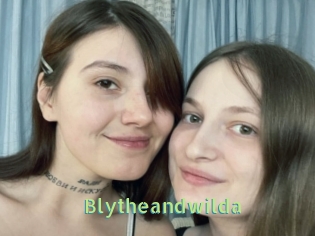 Blytheandwilda