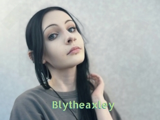 Blytheaxley