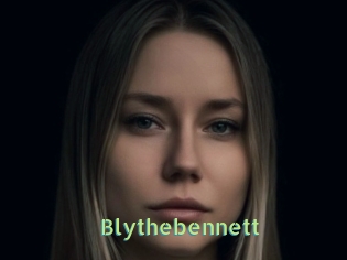 Blythebennett