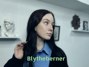 Blytheberner