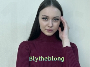 Blytheblong