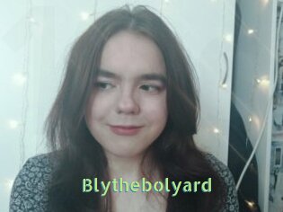 Blythebolyard
