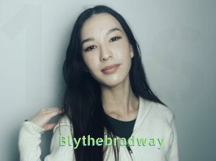Blythebradway