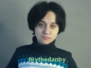 Blythedanby