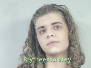 Blytheeckersley