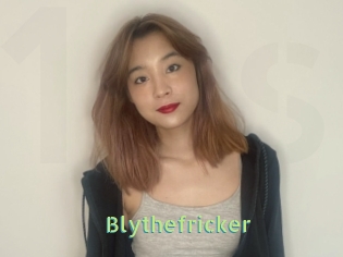 Blythefricker
