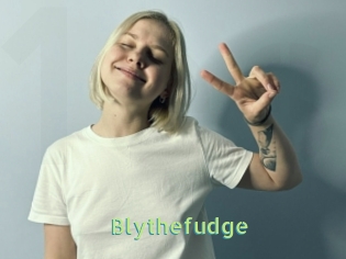 Blythefudge