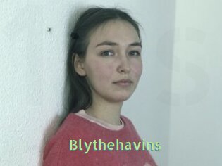 Blythehavins
