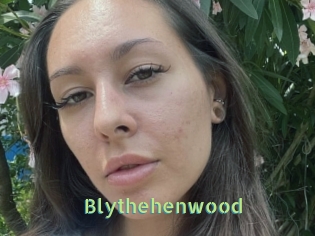 Blythehenwood
