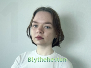Blytheheston