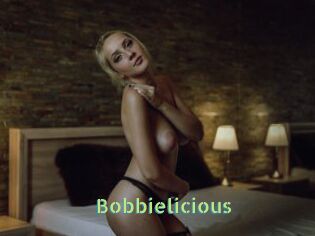 Bobbielicious