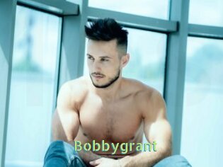 Bobbygrant