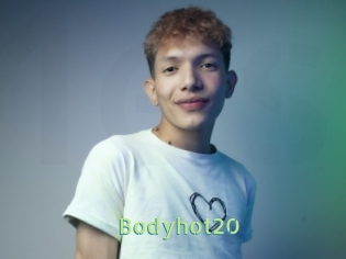 Bodyhot20