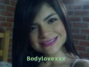 Bodylovexxx
