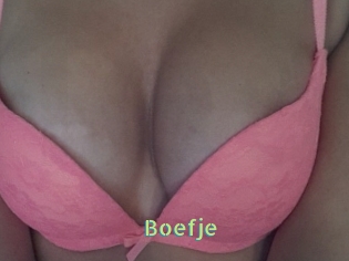 Boefje