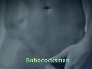 Bohococksman