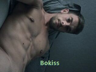 Bokiss